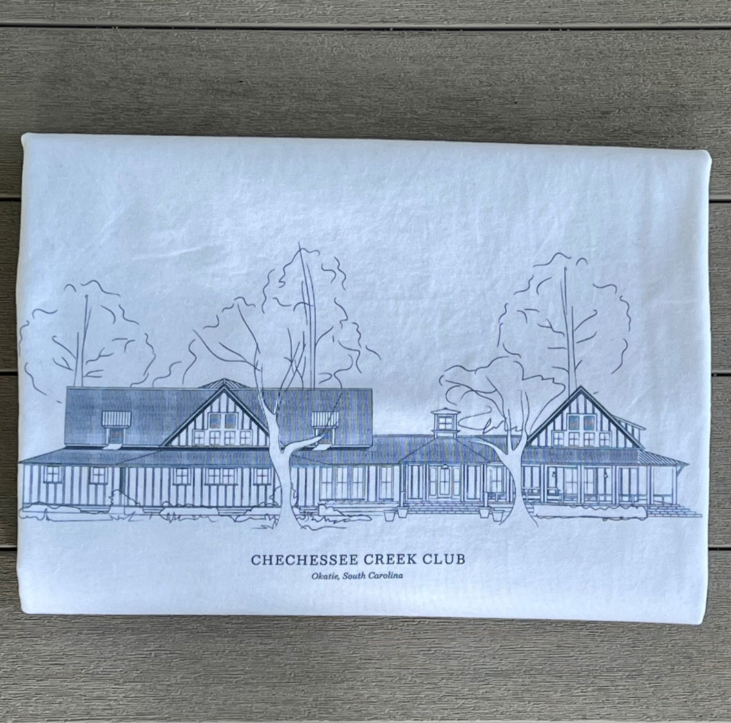 C3 Clubhouse T-Shirt